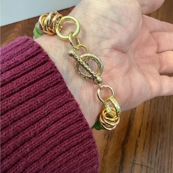 Serpentine Bracelet - Picture 3 of 6